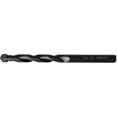 Heller Tools Dachziegelbohrer - 6mm, 100mm - Dachziegelbohrer Heller Tools Dachziegelbohrer - 6mm, 100mm - Dachziegelbohrer