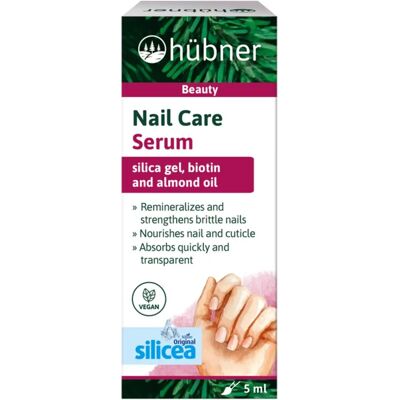 Dimefar Silicea Nail Serum 5ml - Nail Care Dimefar Silicea Nail Serum 5ml - Nail Care