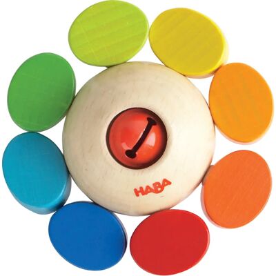HABA Model 3251 - Colorful Baby Toy HABA Model 3251 - Colorful Baby Toy