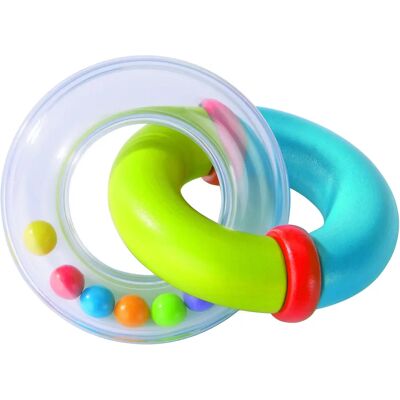 HABA 4010168033501 Lernspielzeug - Bildungs-Spielzeug für Kinder HABA 4010168033501 Lernspielzeug - Bildungs-Spielzeug für Kinder