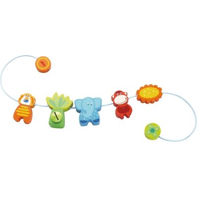 HABA 003994 Jouet Suspendu pour Bébé - Jouet pour Bébé - Publicité HABA 003994 Jouet Suspendu pour Bébé - Jouet pour Bébé - Publicité