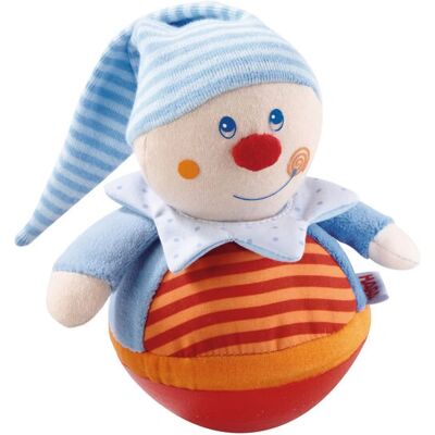HABA Modello 005849 - Figura in piedi per neonati HABA Modello 005849 - Figura in piedi per neonati