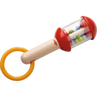 HABA Sonajero - Bastón Rítmico para Niños - A Partir de 2 Años HABA Sonajero - Bastón Rítmico para Niños - A Partir de 2 Años
