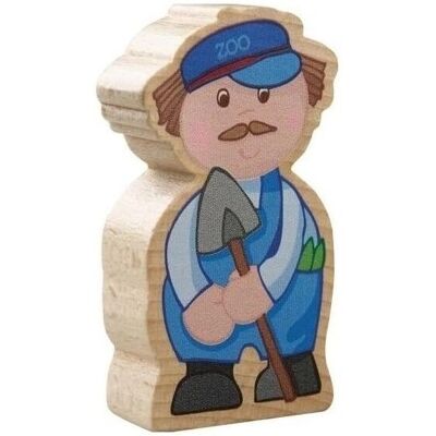 Haba Puzzle 7466 - Tierkinder - Puzzle Haba Puzzle 7466 - Tierkinder - Puzzle