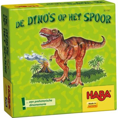 HABA 301067 Juego de Mesa/Tarjetas HABA 301067 Juego de Mesa/Tarjetas