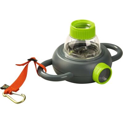 Jouets Terra Kids de HABA - Loupe pour l'exploration - Taille Unique - Jouets Terra Kids Jouets Terra Kids de HABA - Loupe pour l'exploration - Taille Unique - Jouets Terra Kids