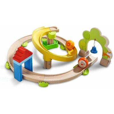 HABA Pista di Biglie - Kullerbü Spiral HABA Pista di Biglie - Kullerbü Spiral