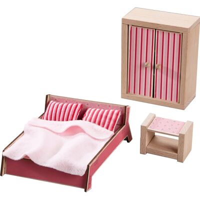 HABA Little Friends – Slaapkamer meubelen voor volwassenen HABA Little Friends – Slaapkamer meubelen voor volwassenen