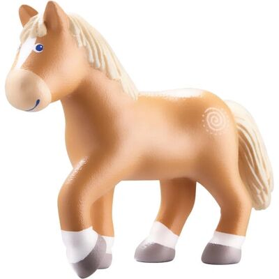 HABA Little Friends Cheval Leopold - Jouet - Publicité HABA Little Friends Cheval Leopold - Jouet - Publicité