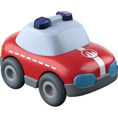 Jouet d'habileté actif HABA - Camion de pompiers Jouet d'habileté actif HABA - Camion de pompiers