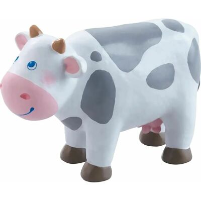 HABA Little Friends Vache - 11,5cm Jouet de Rôle - Publicité HABA Little Friends Vache - 11,5cm Jouet de Rôle - Publicité
