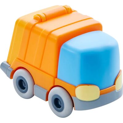 Veicolo Giocattolo Kullerbü Arancione di HABA - 6,8 cm - Unisex Veicolo Giocattolo Kullerbü Arancione di HABA - 6,8 cm - Unisex