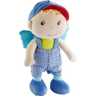 HABA Schutzengel Frido - Stoffpuppe - Kinder Geschenk HABA Schutzengel Frido - Stoffpuppe - Kinder Geschenk