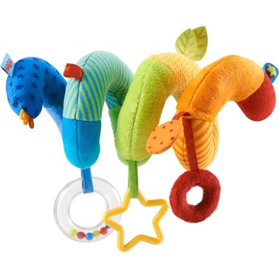 HABA Baby Mobile - Bunt - Mobile HABA Baby Mobile - Bunt - Mobile