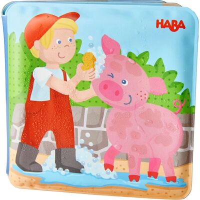 HABA 304707 Badespielzeug Multicolor - Badeprodukt HABA 304707 Badespielzeug Multicolor - Badeprodukt