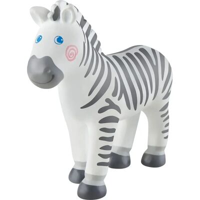 HABA Little Friends Zebra - Juguete para niños HABA Little Friends Zebra - Juguete para niños