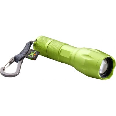 HABA 305348 Zielona LED Latarka - Światło na Zewnątrz HABA 305348 Zielona LED Latarka - Światło na Zewnątrz