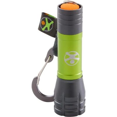 HABA Mini-Taschenlampen - Lampe de poche - Compacte et Résistante HABA Mini-Taschenlampen - Lampe de poche - Compacte et Résistante