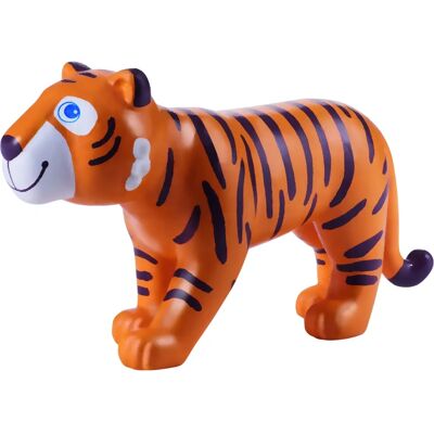 HABA Tigre - Jouet à collectionner orange HABA Tigre - Jouet à collectionner orange