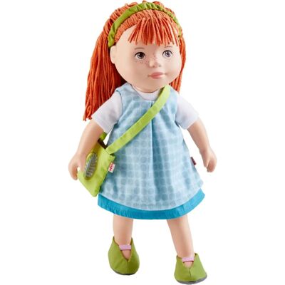 HABA Zora Muñeca Infantil - Juguete de Rol HABA Zora Muñeca Infantil - Juguete de Rol