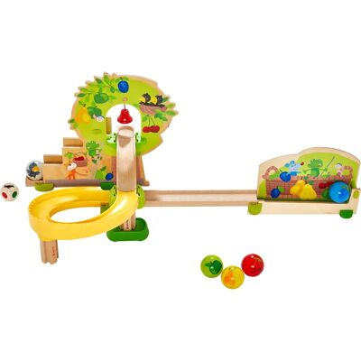 HABA Kullerbü – Circuit de Boules Verger - Ball Track System HABA Kullerbü – Circuit de Boules Verger - Ball Track System