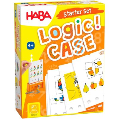LogiCASE Startset 4+ LogiCASE Startset 4+