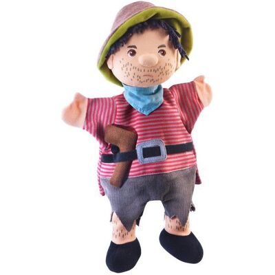 HABA 306244 Pluszjáték - Marionetka, 30cm HABA 306244 Pluszjáték - Marionetka, 30cm
