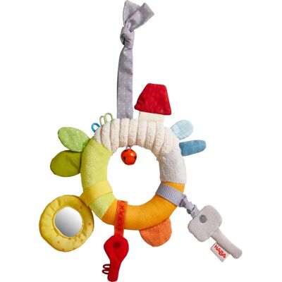 HABA Modell HA306453 - Färgglad läroleksak HABA Modell HA306453 - Färgglad läroleksak