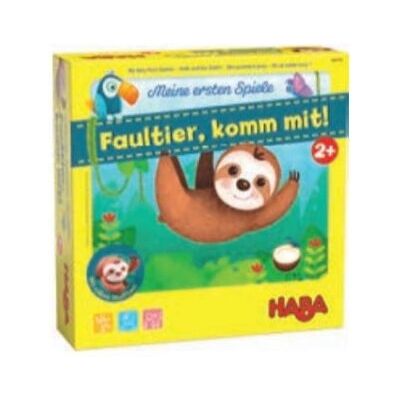 HABA 306599 Gra Planszowa - 10 Min Zabawy HABA 306599 Gra Planszowa - 10 Min Zabawy