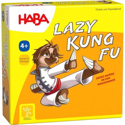 HABA Kung Fauli Kooperativt Spel för 2-6 Spelare från 4 år HABA Kung Fauli Kooperativt Spel för 2-6 Spelare från 4 år