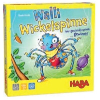 HABA 306567 Motorikspiel - Feinmotorik - Lernspiel HABA 306567 Motorikspiel - Feinmotorik - Lernspiel