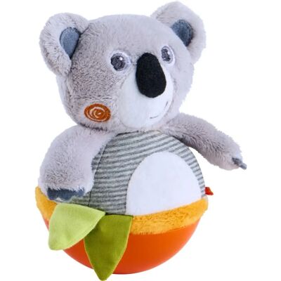 HABA Koala Toy - Sensory & Motor Skills - 6 Months+ HABA Koala Toy - Sensory & Motor Skills - 6 Months+