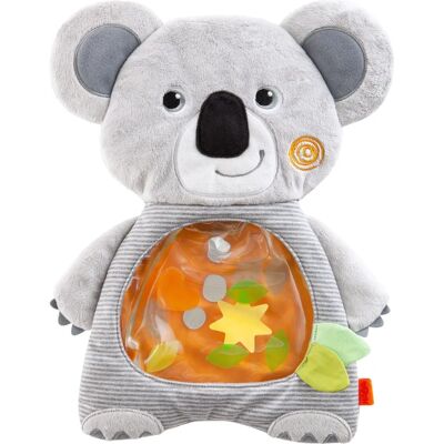 HABA Baby Spielmatte - Bunt, Muskel & Motorik HABA Baby Spielmatte - Bunt, Muskel & Motorik