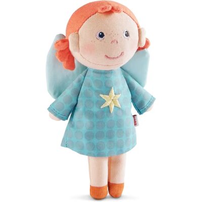 Haba Mara Mini Laleczka - Miękki Plusz dla Niemowląt Haba Mara Mini Laleczka - Miękki Plusz dla Niemowląt