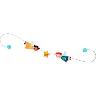 HABA 306795 Zabawka edukacyjna - Produkt nauki HABA 306795 Zabawka edukacyjna - Produkt nauki