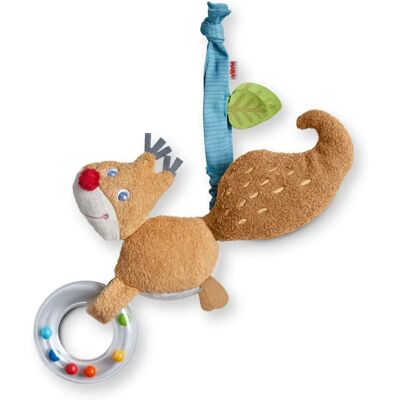 Haba Model: Waldfreunde - Baby Speelgoed Haba Model: Waldfreunde - Baby Speelgoed