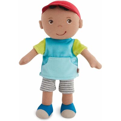 HABA Gabriel - Weiche Baby Puppe HABA Gabriel - Weiche Baby Puppe