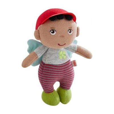 HABA Schutzengel Oskar - Bunte Stoffpuppe HABA Schutzengel Oskar - Bunte Stoffpuppe