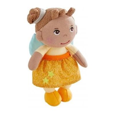 HABA Guardian Angel Holly - Flauschige Stoffpuppe - Babygabe HABA Guardian Angel Holly - Flauschige Stoffpuppe - Babygabe