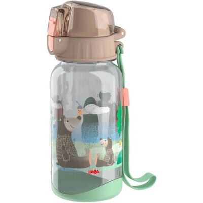 HABA 828564 Baby Trinkflasche - 400ml, BPA-frei, Leicht HABA 828564 Baby Trinkflasche - 400ml, BPA-frei, Leicht