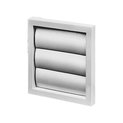 Helios VK 125 Clape de ventilation auto-fermeture - Clape de ventilation - Publicité Helios VK 125 Clape de ventilation auto-fermeture - Clape de ventilation - Publicité