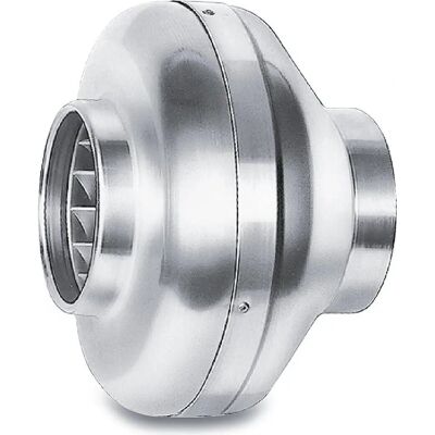 Helios - HELI 5658 - Radial - Rohrventilator - Radialer Rohrventilator Helios - HELI 5658 - Radial - Rohrventilator - Radialer Rohrventilator