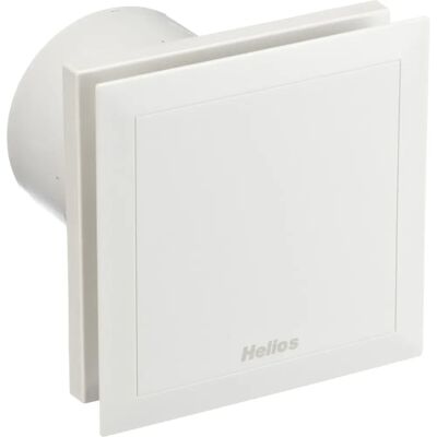 Ventilatore Helios M1/100 N/C - Ventilatore assiale per stanze piccole Ventilatore Helios M1/100 N/C - Ventilatore assiale per stanze piccole