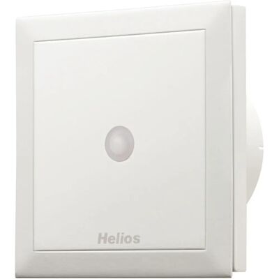 Helios M1/100 P - Mini Ventilator mit Präsenzmelder Helios M1/100 P - Mini Ventilator mit Präsenzmelder