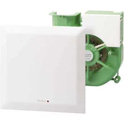Helios Ventilator ELS-VN60 - Bad-/Küchenventilator Helios Ventilator ELS-VN60 - Bad-/Küchenventilator