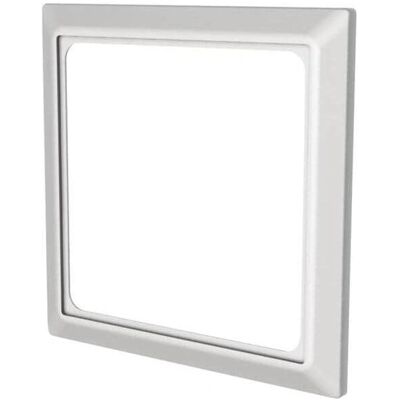 Helios ELS-AGR 8193 Wand- und Deckenrahmen - Abdeckt Gehäuse Helios ELS-AGR 8193 Wand- und Deckenrahmen - Abdeckt Gehäuse