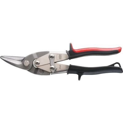 Erdi D16L Tijera para chapa para zurdos - Cortadora de metal Erdi D16L Tijera para chapa para zurdos - Cortadora de metal