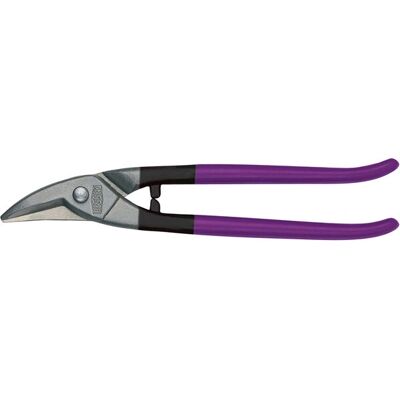 BESSEY D407-300 Sakse - Ergonomiske HSS-skiver BESSEY D407-300 Sakse - Ergonomiske HSS-skiver