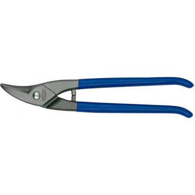Bessey D214-250L Left Cutting Shape Cutting Punch Snips - Snips Bessey D214-250L Left Cutting Shape Cutting Punch Snips - Snips