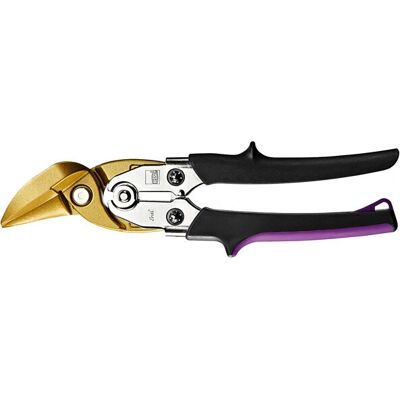 Bessey D27AH-TIN Saks - Høyytelses titanbelagt stål Bessey D27AH-TIN Saks - Høyytelses titanbelagt stål